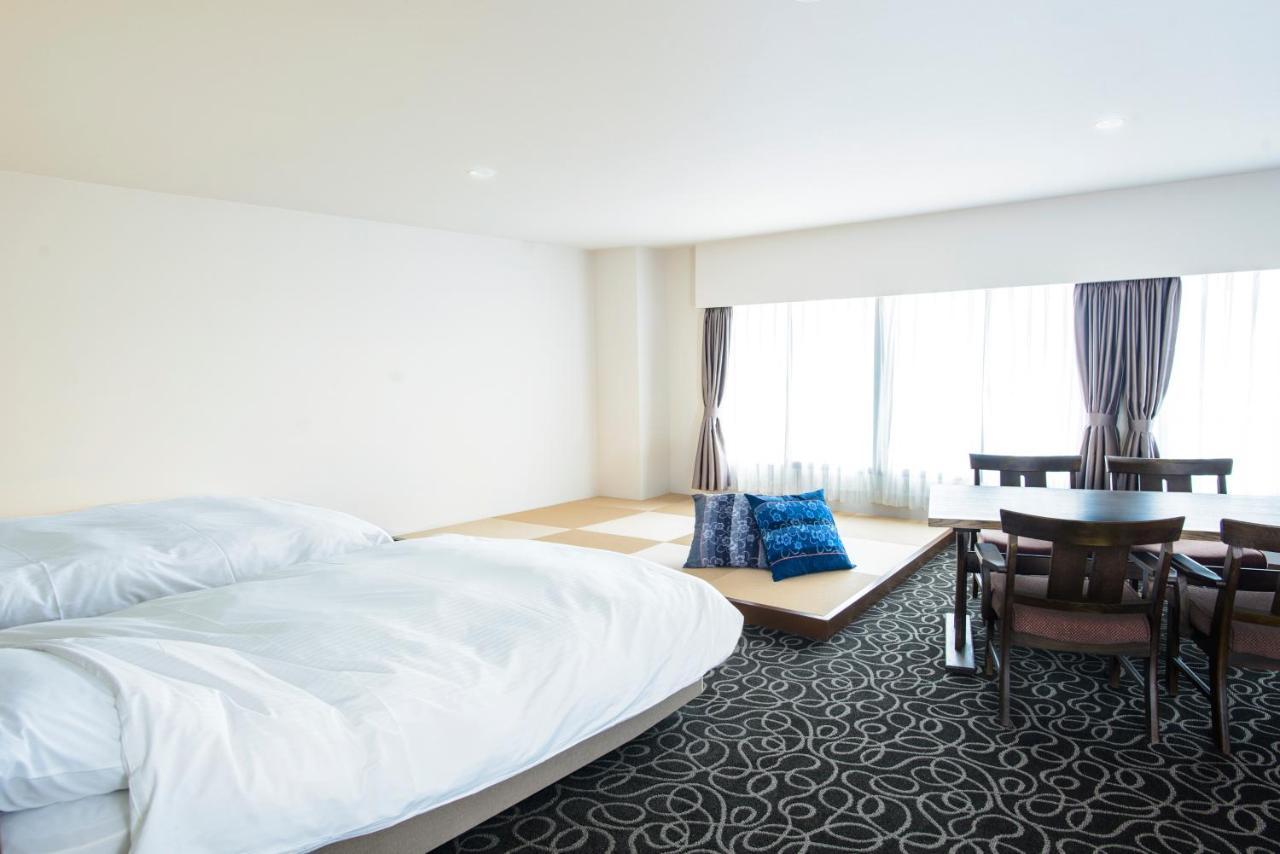 Suikouen Hotel Kurume Εξωτερικό φωτογραφία