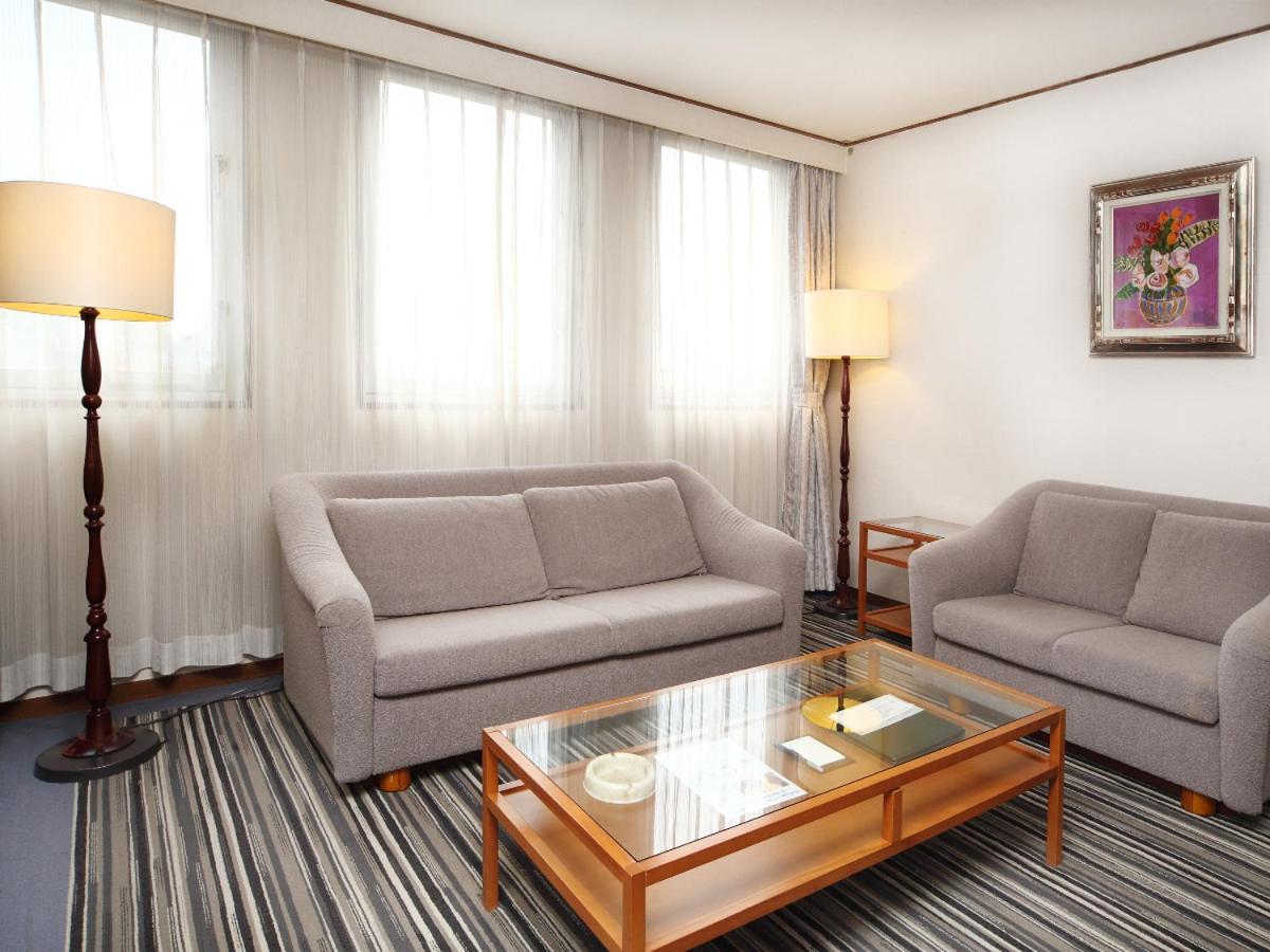 Suikouen Hotel Kurume Εξωτερικό φωτογραφία